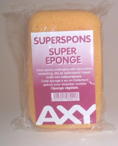 AXY spons